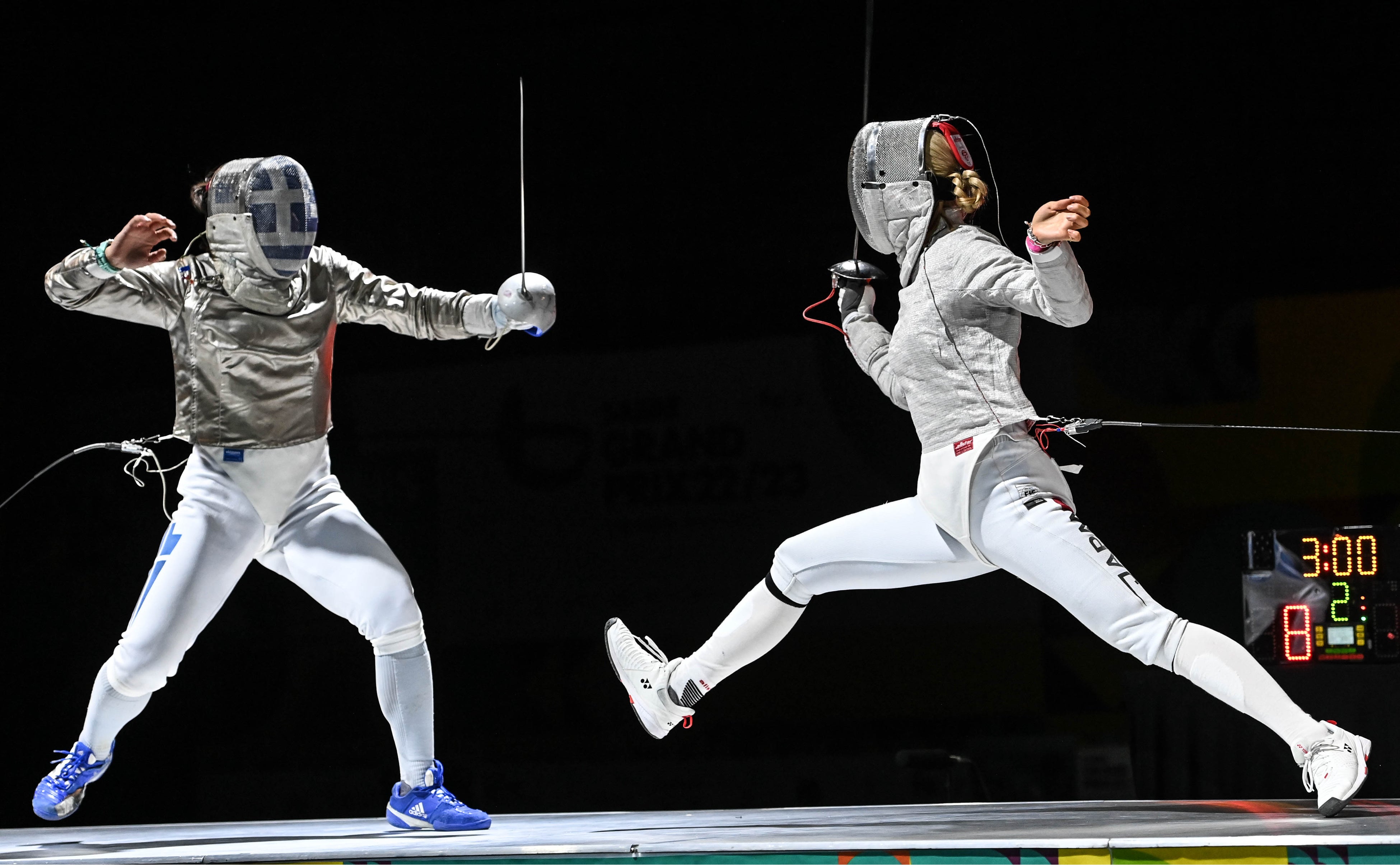 【[ブロンズ箔版・直筆サイン 53/88] AU-EMM 江村美咲 フェンシング 女子サーブル団体・銅メダル (スペシャルインサートカード/AUTHENTIC AUTOGRAPH)】 2024 TEAM JAPAN オフィシャルトレーディングカード TEAM JAPAN PARIS 2024 MEDALISTS COLLECTION 2024 TEAM JAPAN オフィシャルトレーディングカード TEAM JAPAN