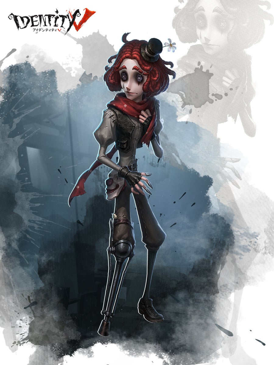 新キャラ 新シーズンの真髄 新イベント 初の虚妄の傑作衣装 Identity 第五人格が新春バージョンで大量アップデート Hong Kong Netease Interactive Entertainment Limited のプレスリリース 新キャラ 新シーズンの真髄 新イベント 初の虚妄の傑作衣装 Identity 第五人格が新春バージョンで大量アップデート Hong Kong Netease Interactive Entertainment Limited のプレスリリース