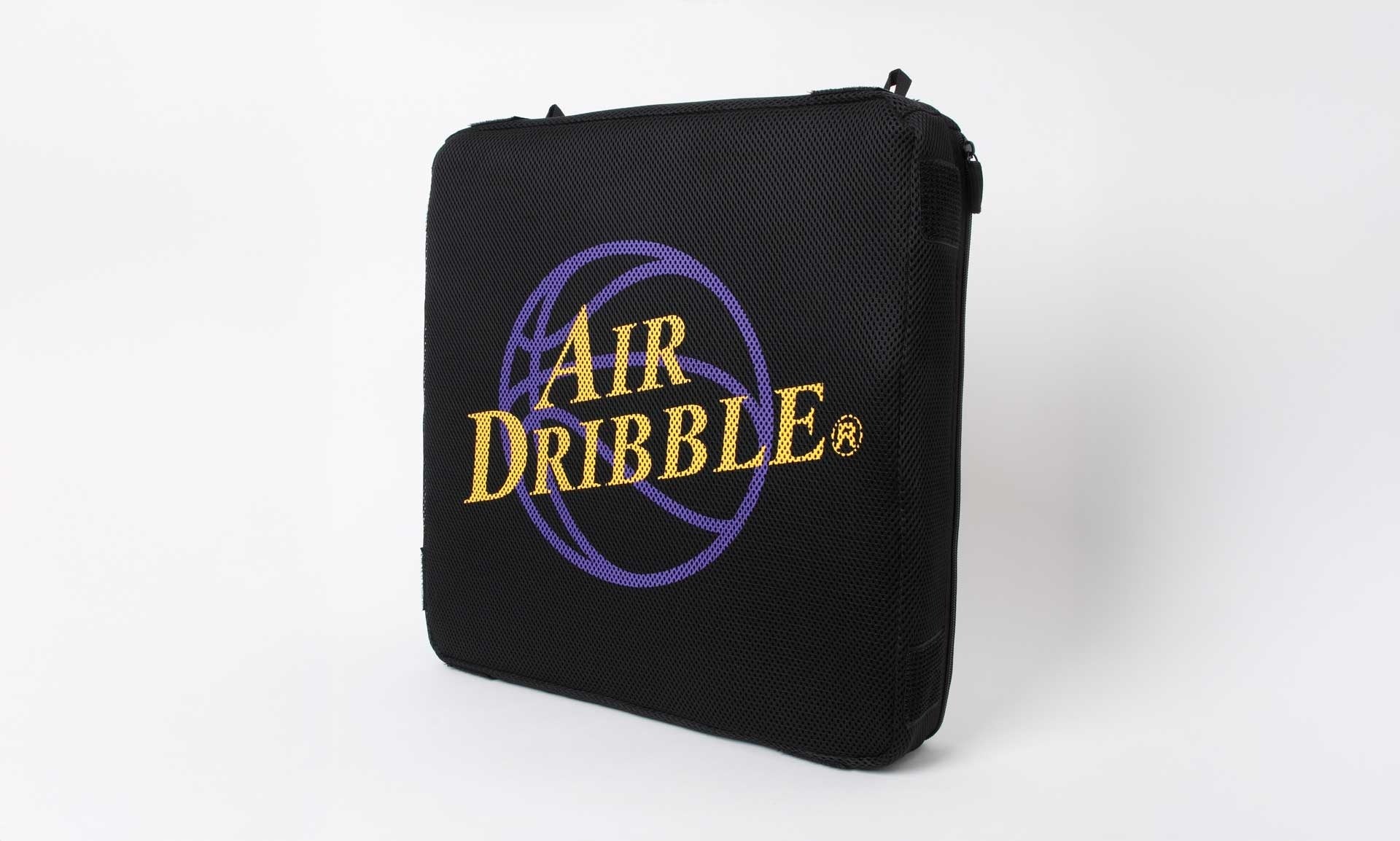 エアドリブルクッション」クラウドファンディングにて先行販売開始