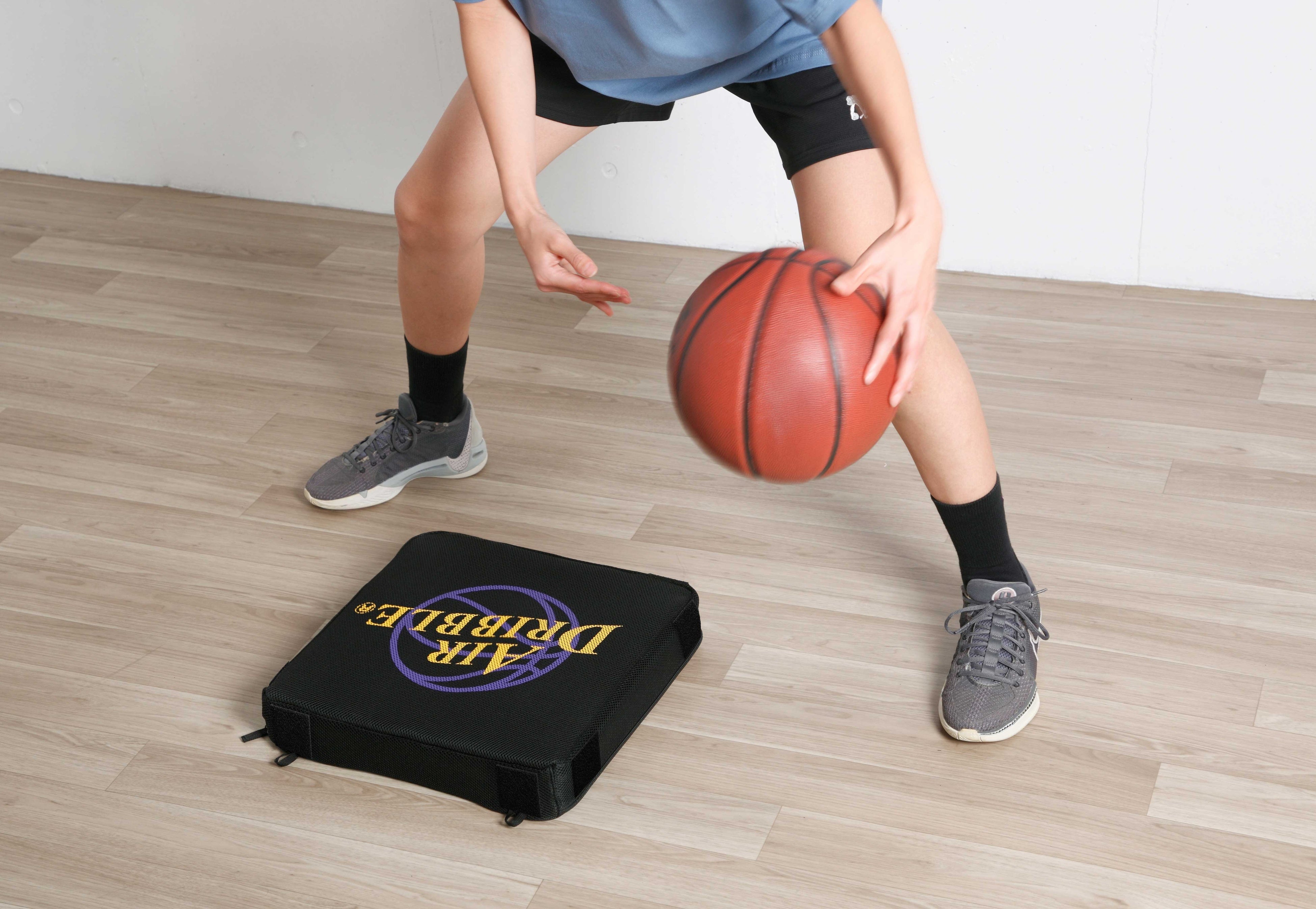 エアドリブルクッション」クラウドファンディングにて先行販売開始