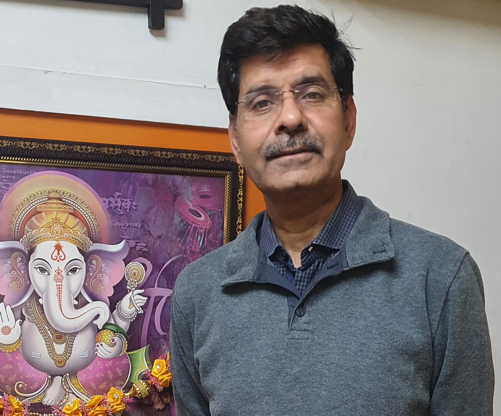 現地パートナー Sohan