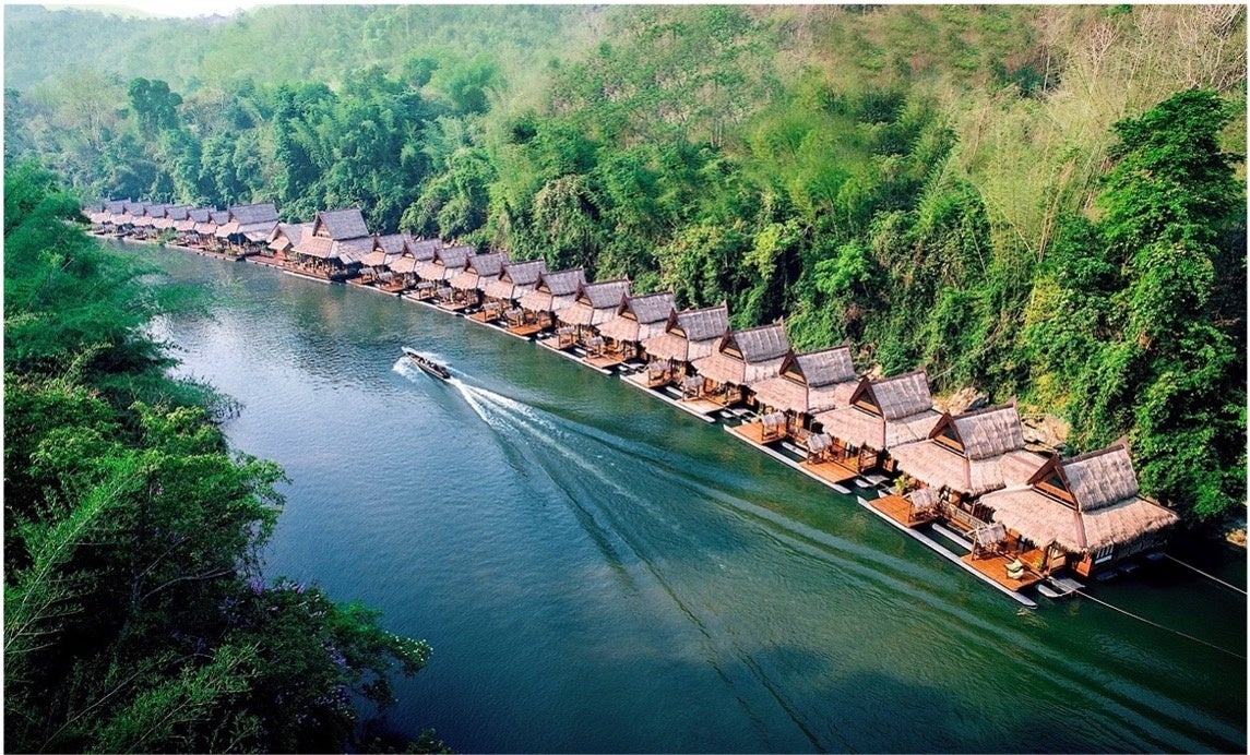 Photo by SERENATA Hotels & Resorts Group