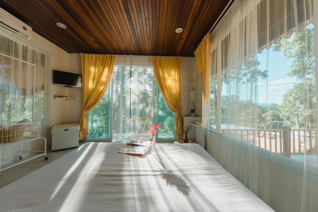 Photo by The Three Bubble Houses