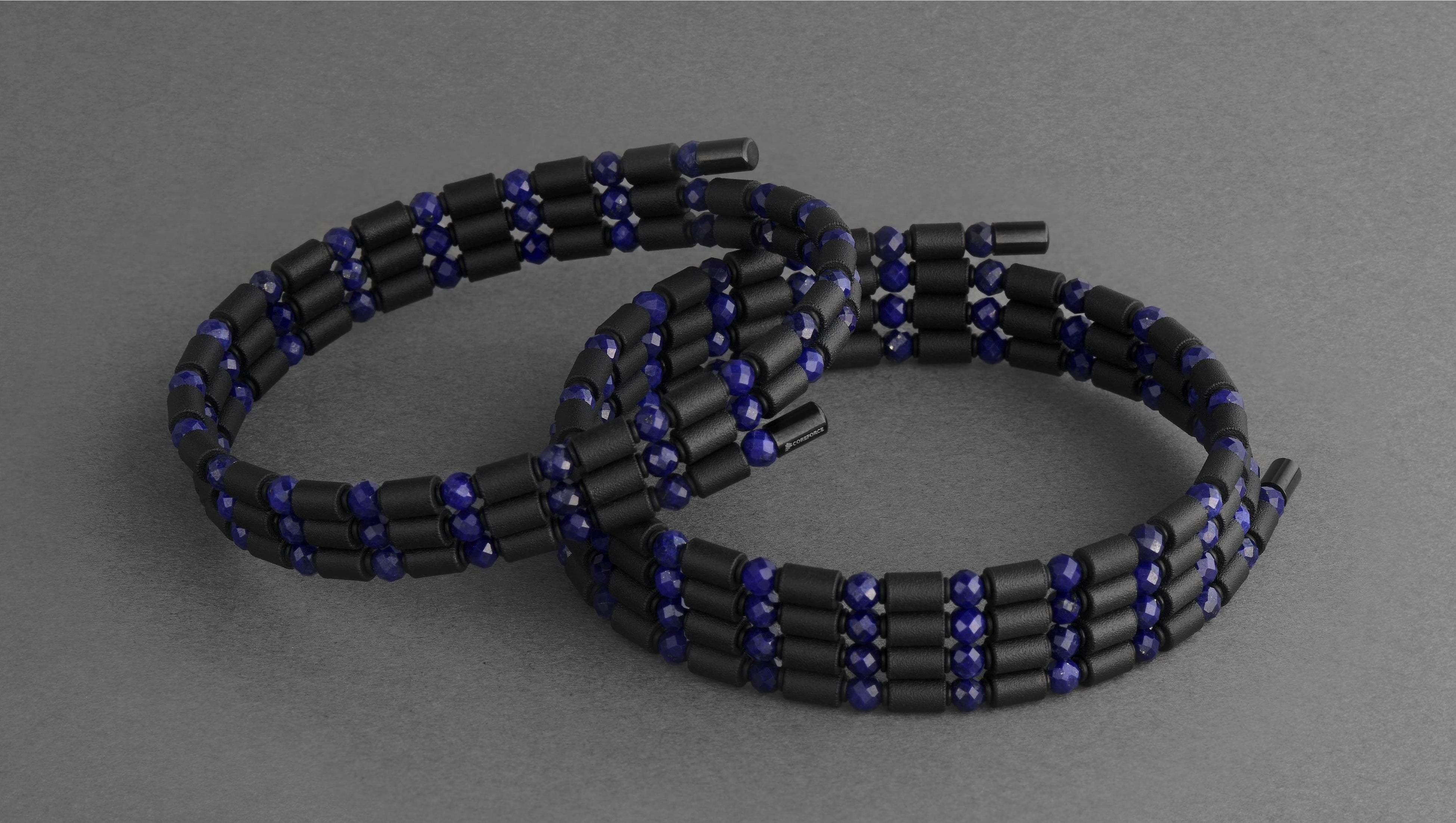 コアフォースループ ラピスラズリ