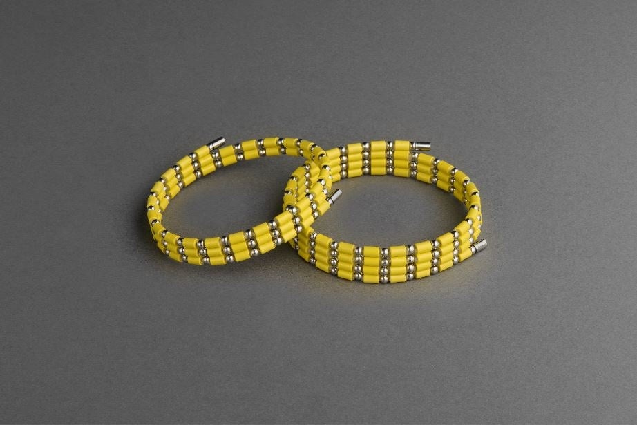 コアフォースループ イエロー SUS