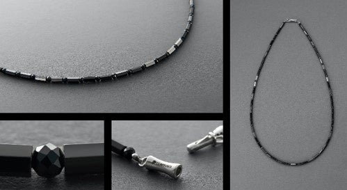 ⑧コアフォースループ ラピスラズリ