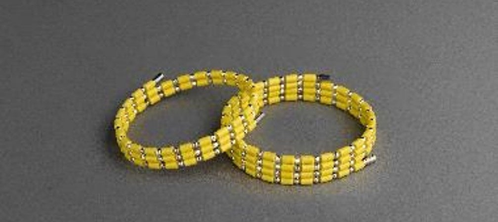 コアフォースループ イエロー SUS