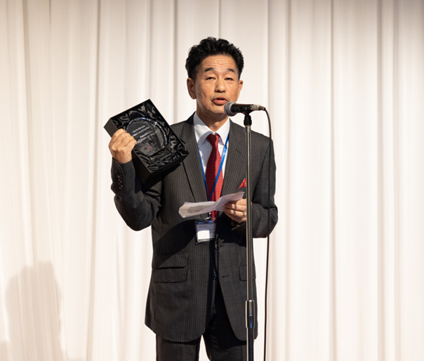 RTB House Japan　ヘッド・オブ・セールス　富松敬一郎