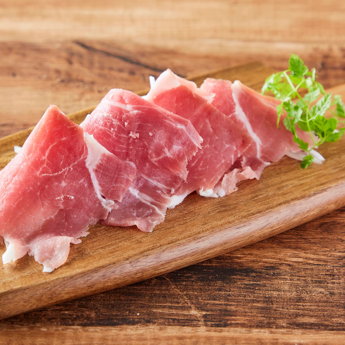 16ヶ月熟成パルマ産生ハム(手切り)