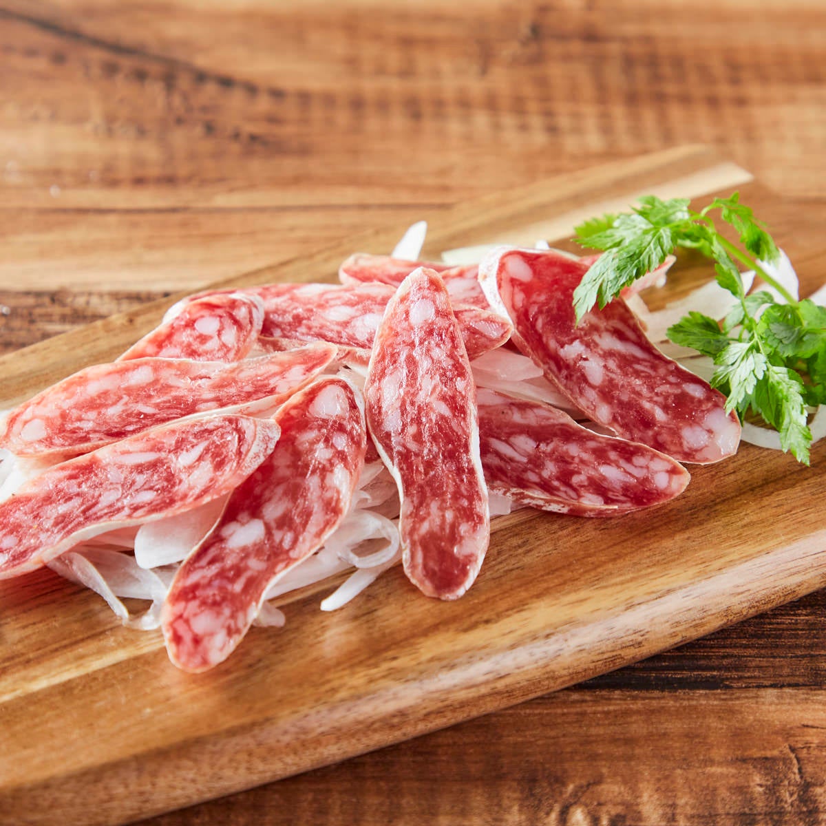 イベリコ豚サラミ