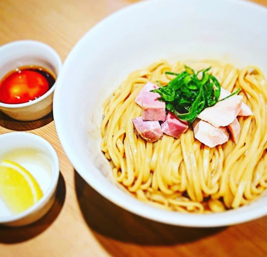 らぁ麺850円(税込)～