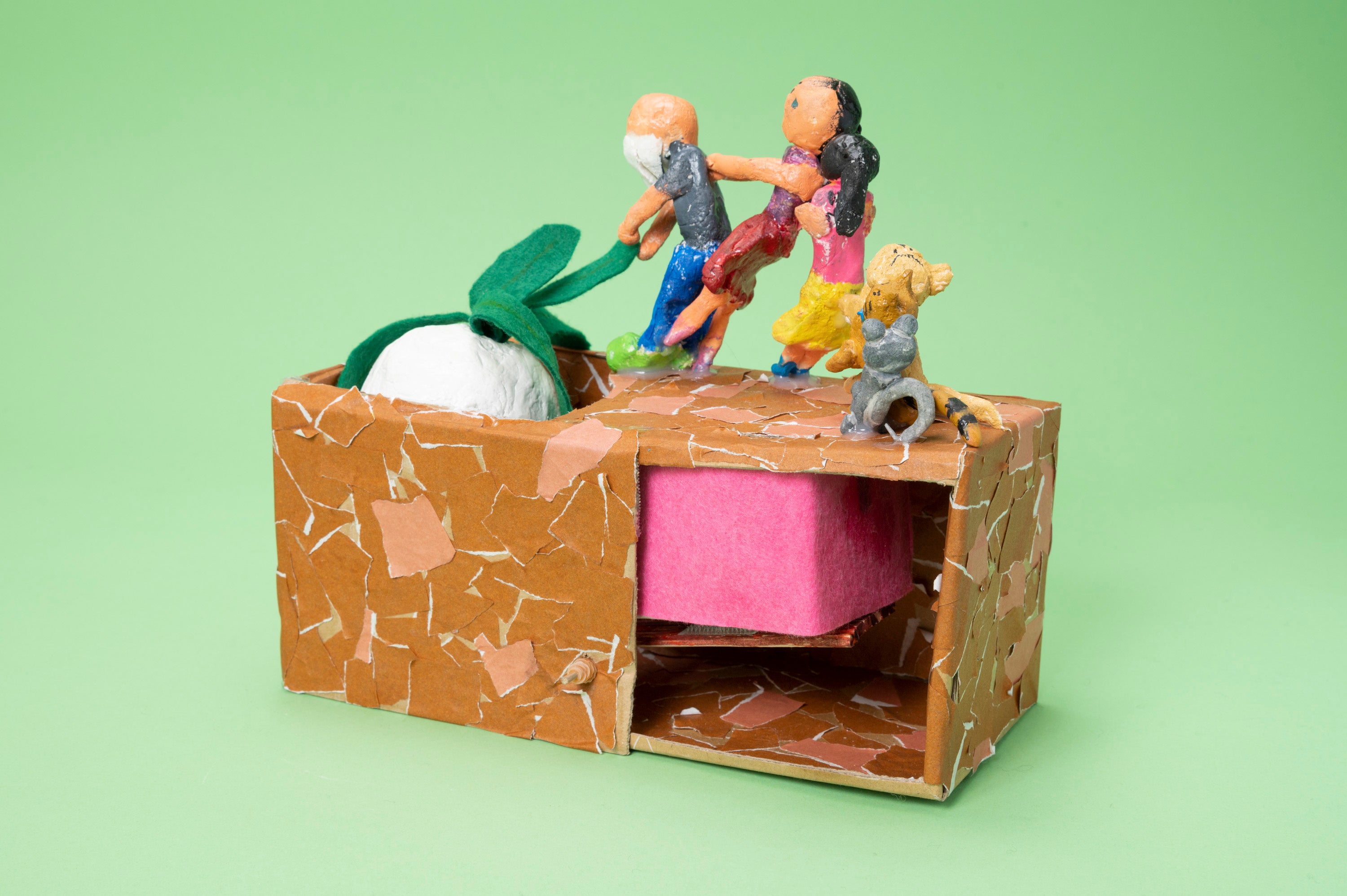 「大きなかぶ」