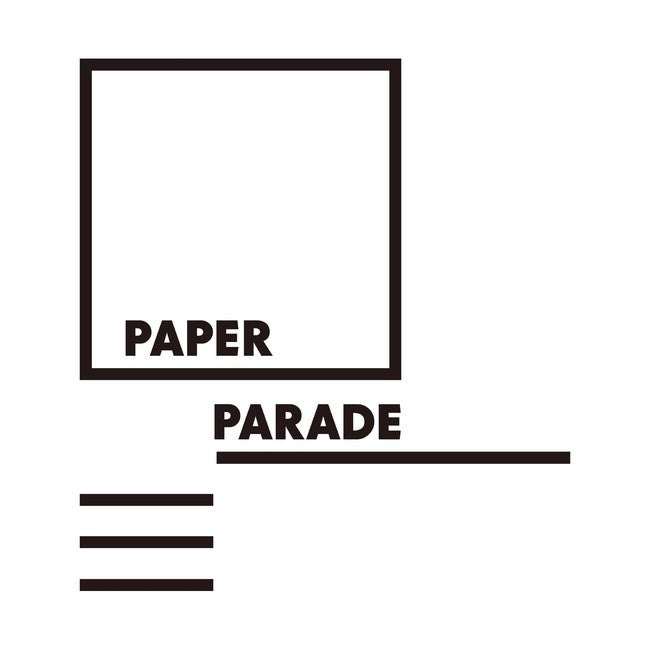 株式会社ペーパーパレード（デザイン会社）