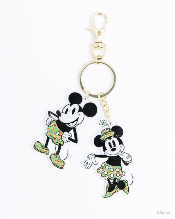 Disney｜HERALBONYから、国際フレンドシップデーをお祝いする3
