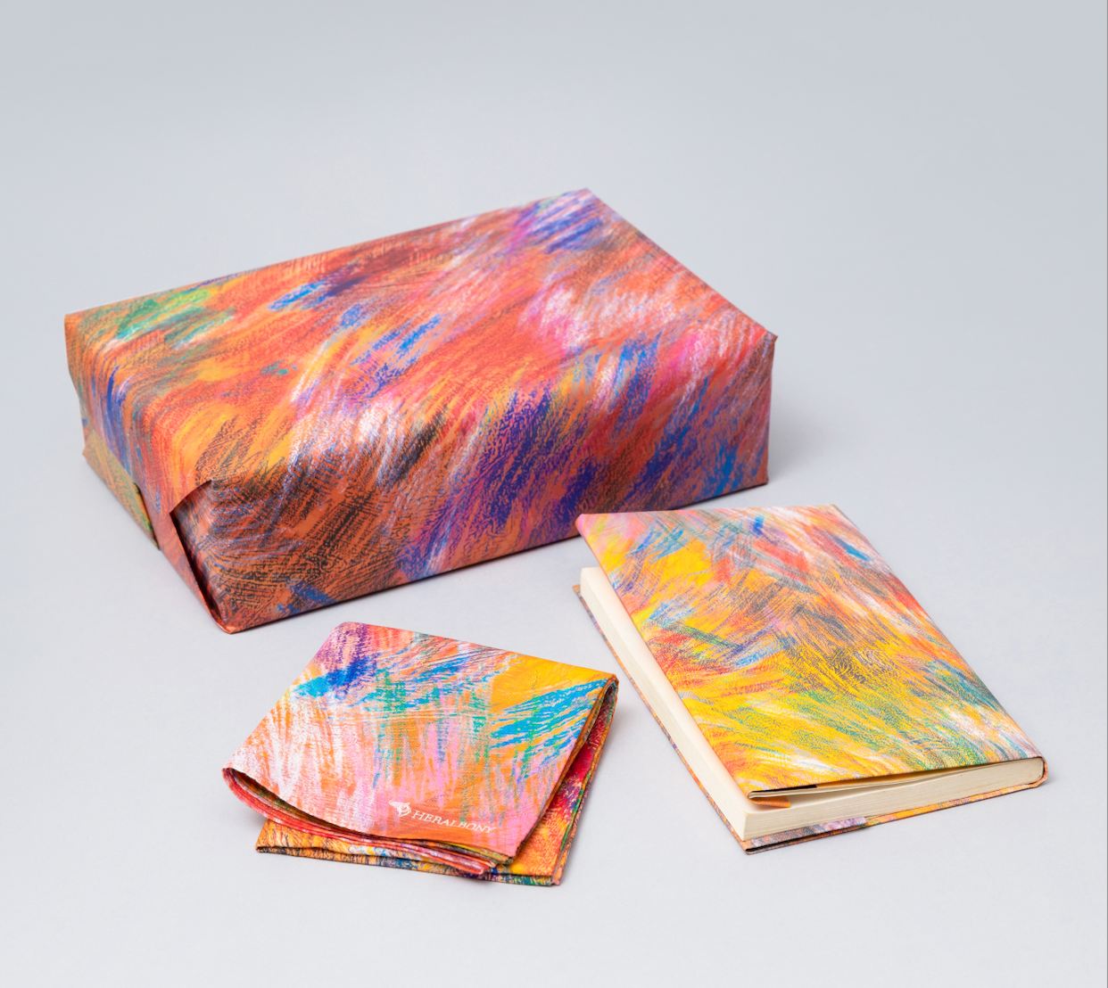 ヨーロッパの作家さんが作った精巧でロマンチックなペーパーアート2セット 12月11日（月）19時より「HERALBONY」人気商品を組み合わせた