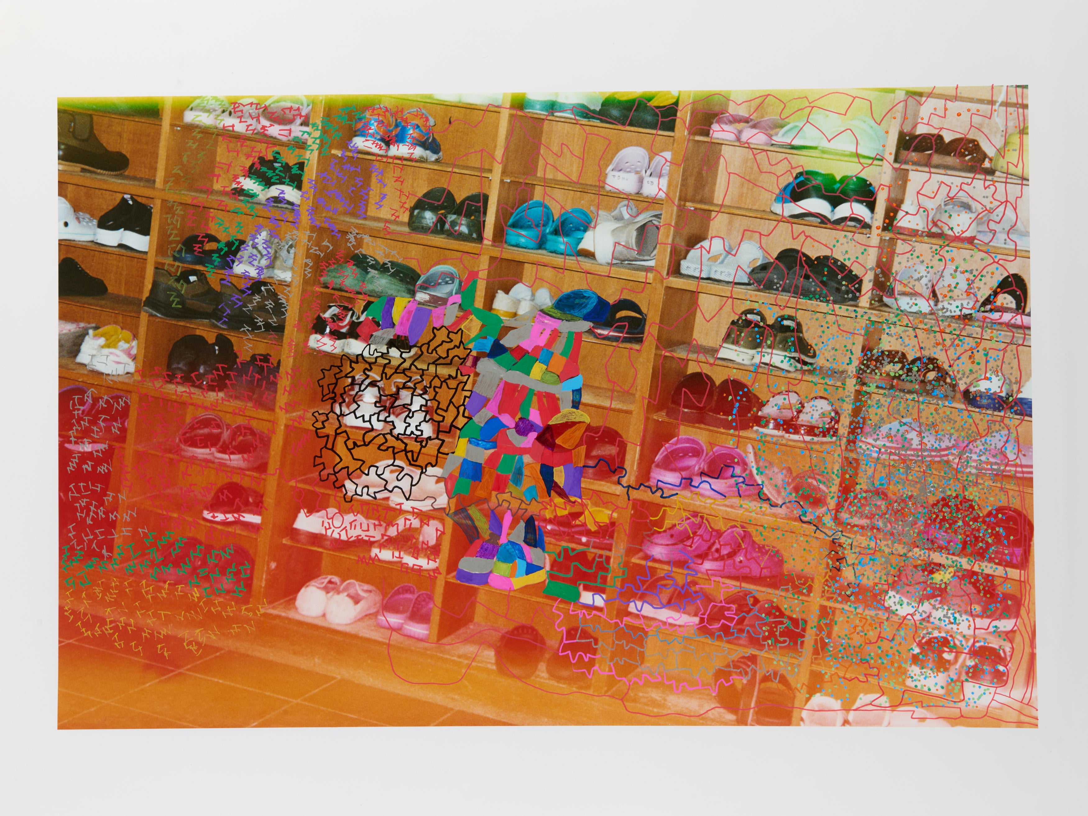 展覧会「遠い近さ ― 松岡一哲とやまなみ工房の宇宙」盛岡のHERALBONY ISAI PARK GALLERYにて巡回展を12月7日より開催