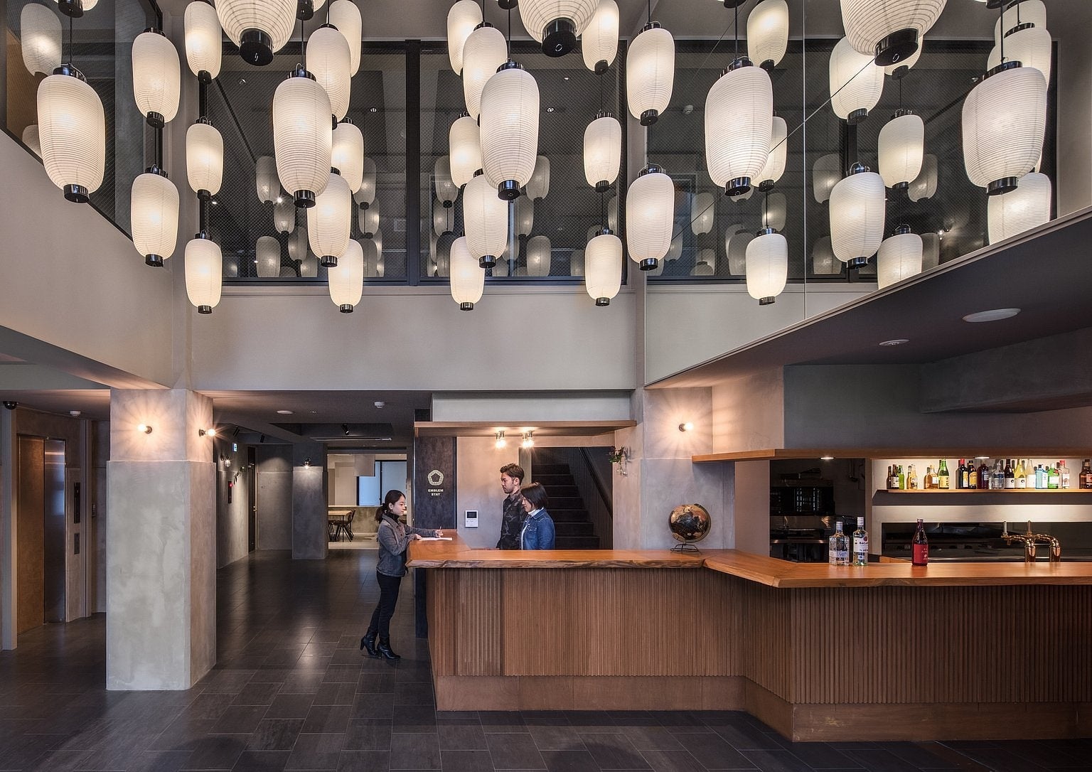 LINNAS Kanazawa（石川県金沢市）