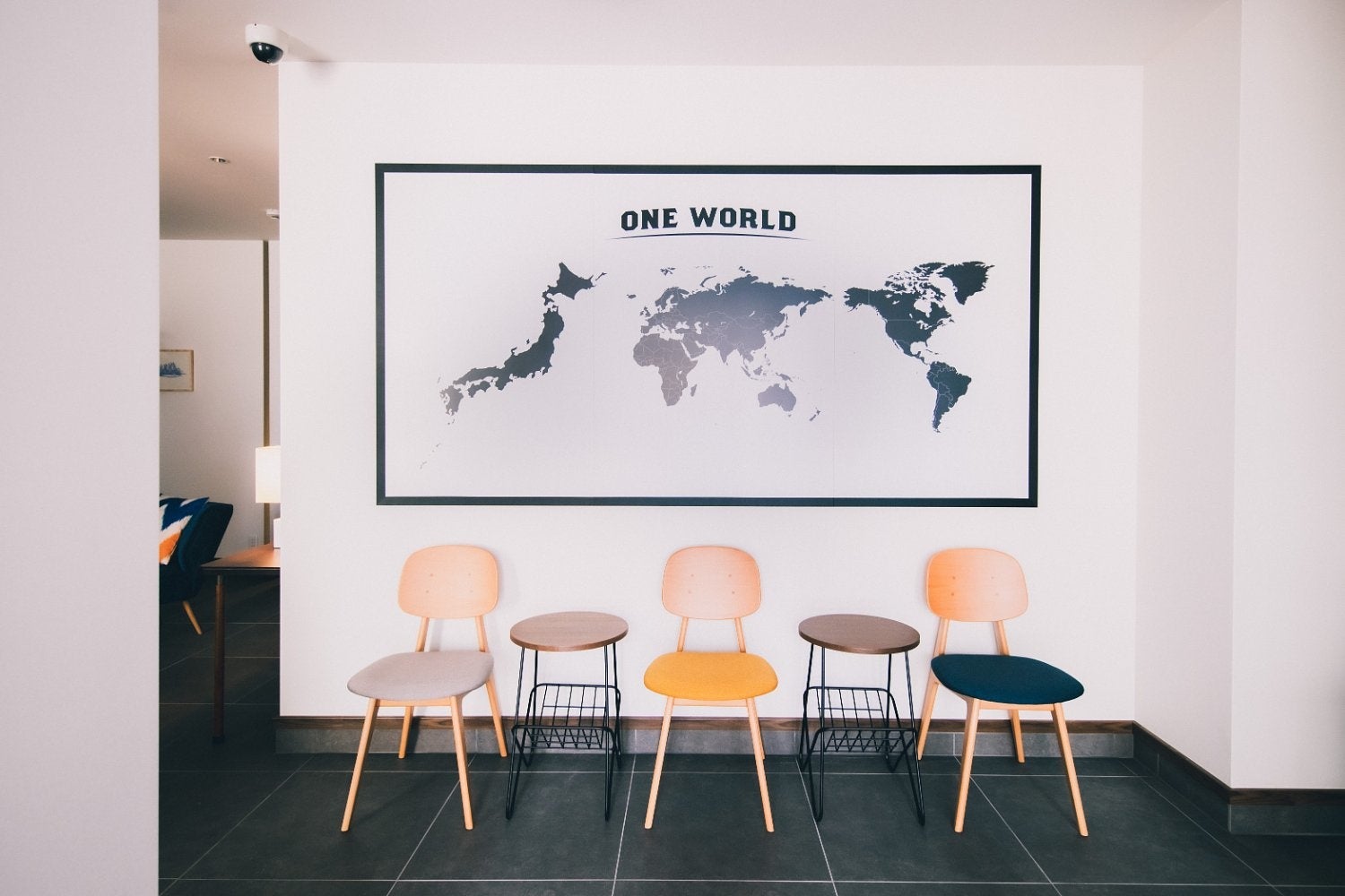 NAGI Hiroshima Hotel & Lounge（広島県広島市）