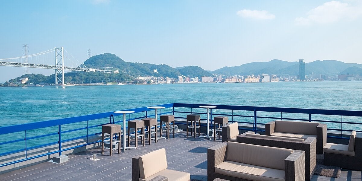 uzuhouse（山口県下関市）