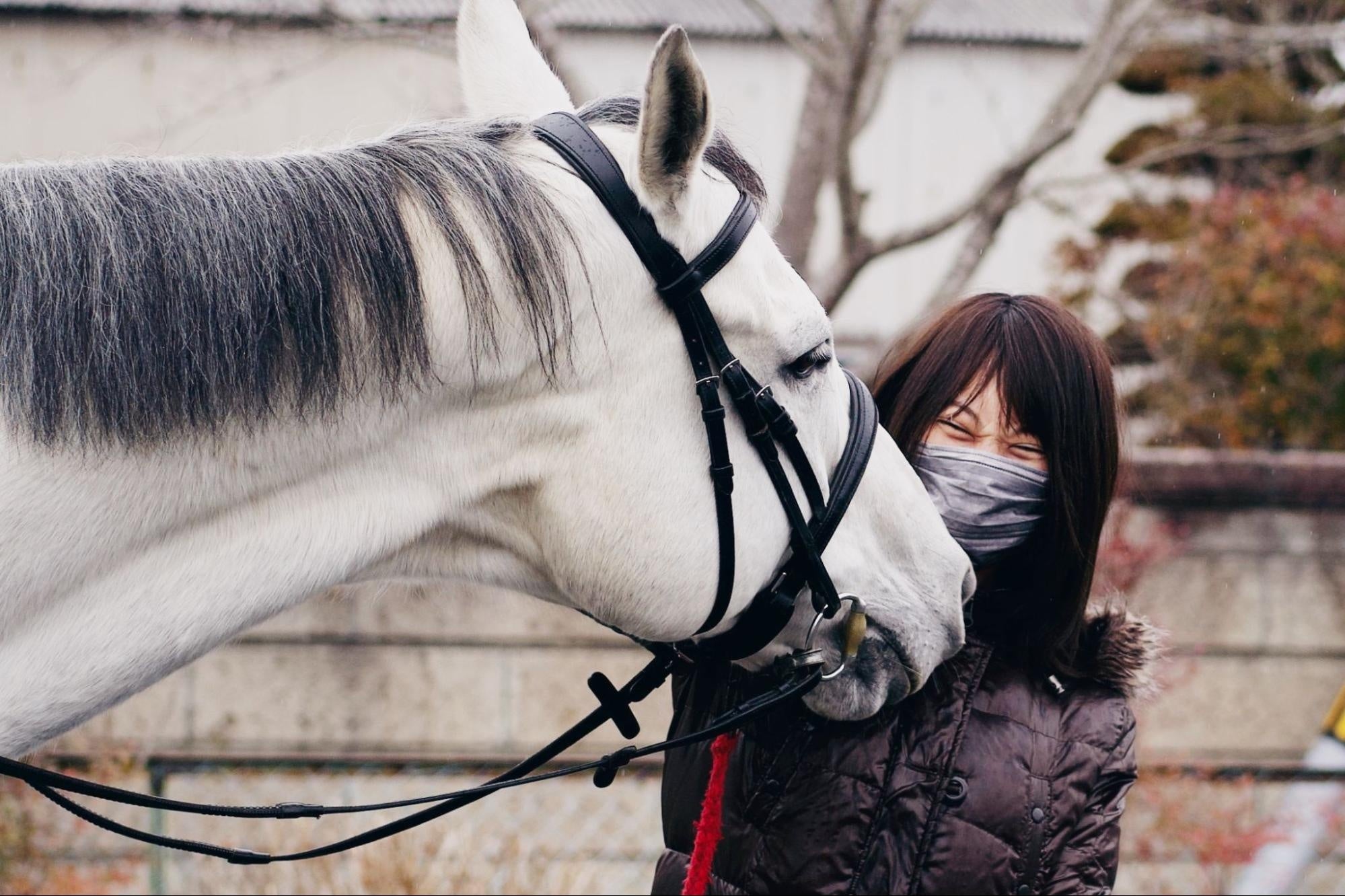 HafH Community メンバー・藤江さん