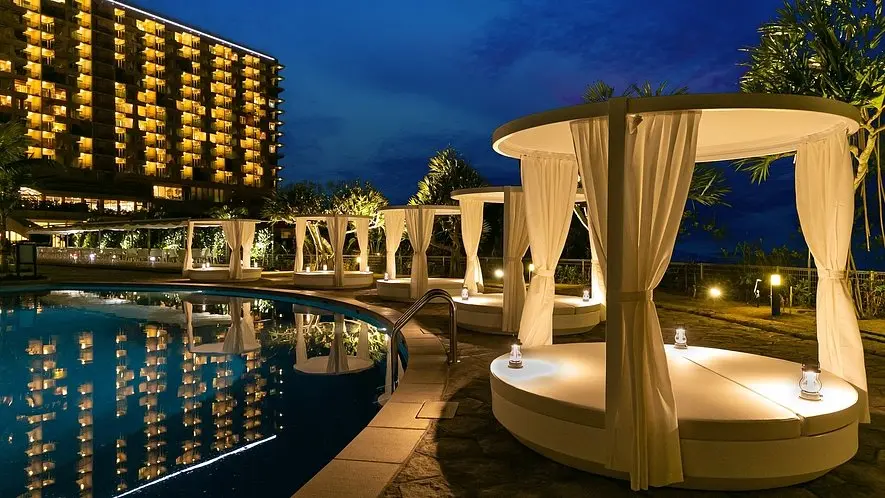 オリエンタルホテル 沖縄リゾート＆スパ