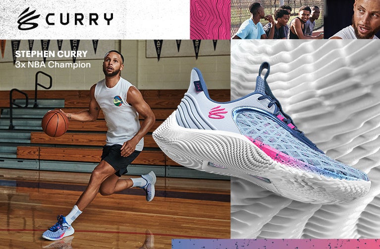 アンダーアーマー カリー フロー9 からセサミストリート コラボなどの新色を2月に発売 株式会社ドームのプレスリリース アンダーアーマー カリー フロー9 からセサミストリート コラボなどの新色を2月に発売 株式会社ドームのプレスリリース