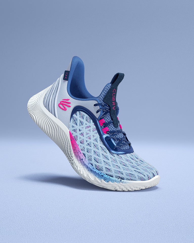 アンダーアーマー カリー フロー9 からセサミストリート コラボなどの新色を2月に発売 株式会社ドームのプレスリリース アンダーアーマー カリー フロー9 からセサミストリート コラボなどの新色を2月に発売 株式会社ドームのプレスリリース