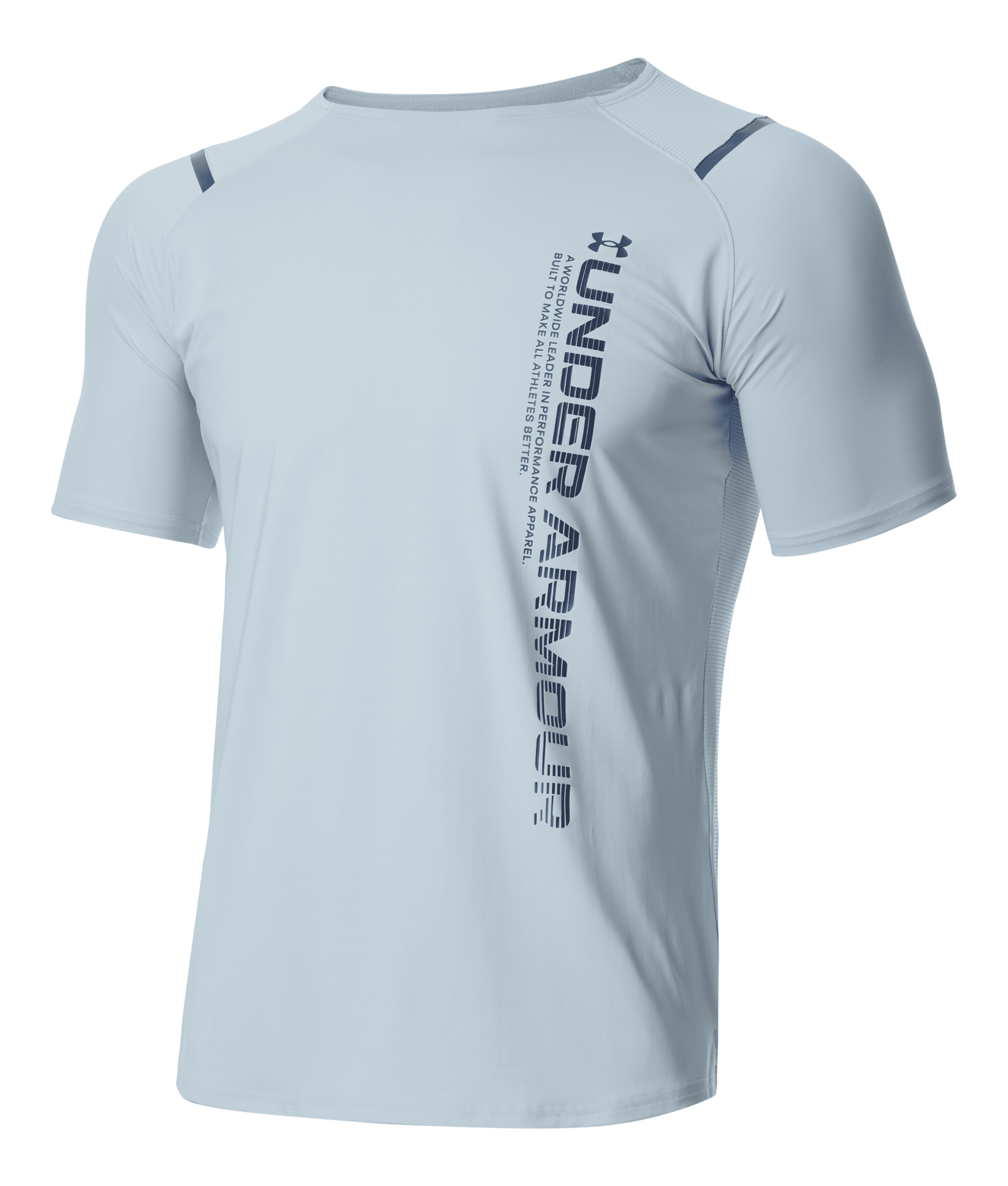 【美品】UNDER ARMOUR UAアイソチル200レイザーTシャツ 新品UNDER ARMOUR アンダーアーマー ランニング UAアイソチル 200 レイザー Tシャツ 半袖 1372271 レディース グレー