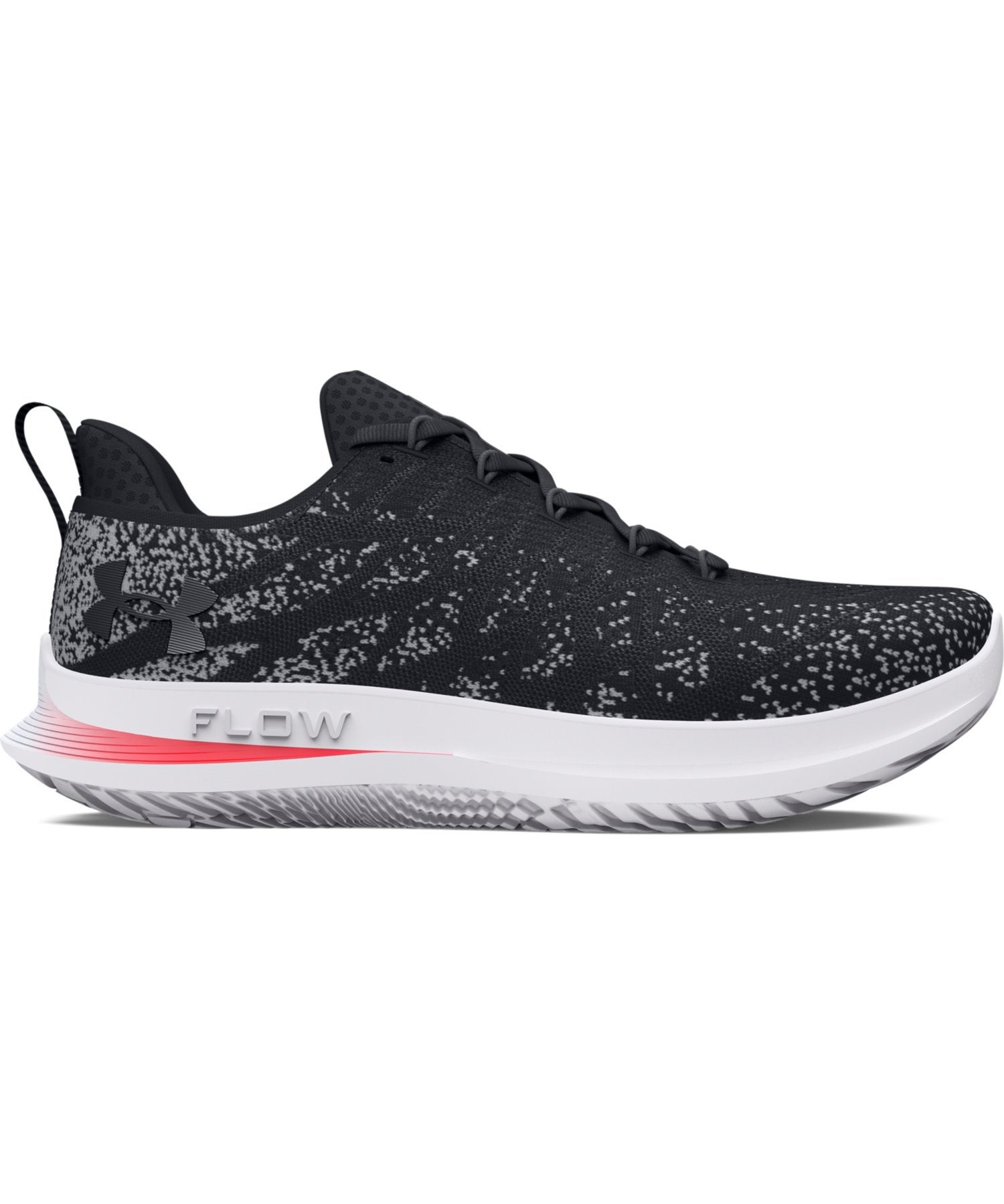 UA 23.5cmアンダーアーマーUA フローベロシティ エリート Runners Pulse