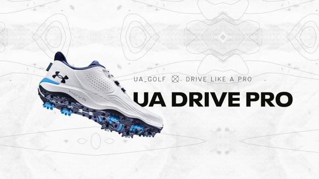 アンダーアーマー「UA DRIVE PRO BOA MUST BUY CAMPAIGN」がスタート アンダーアーマー「UA DRIVE PRO BOA MUST BUY CAMPAIGN」がスタート