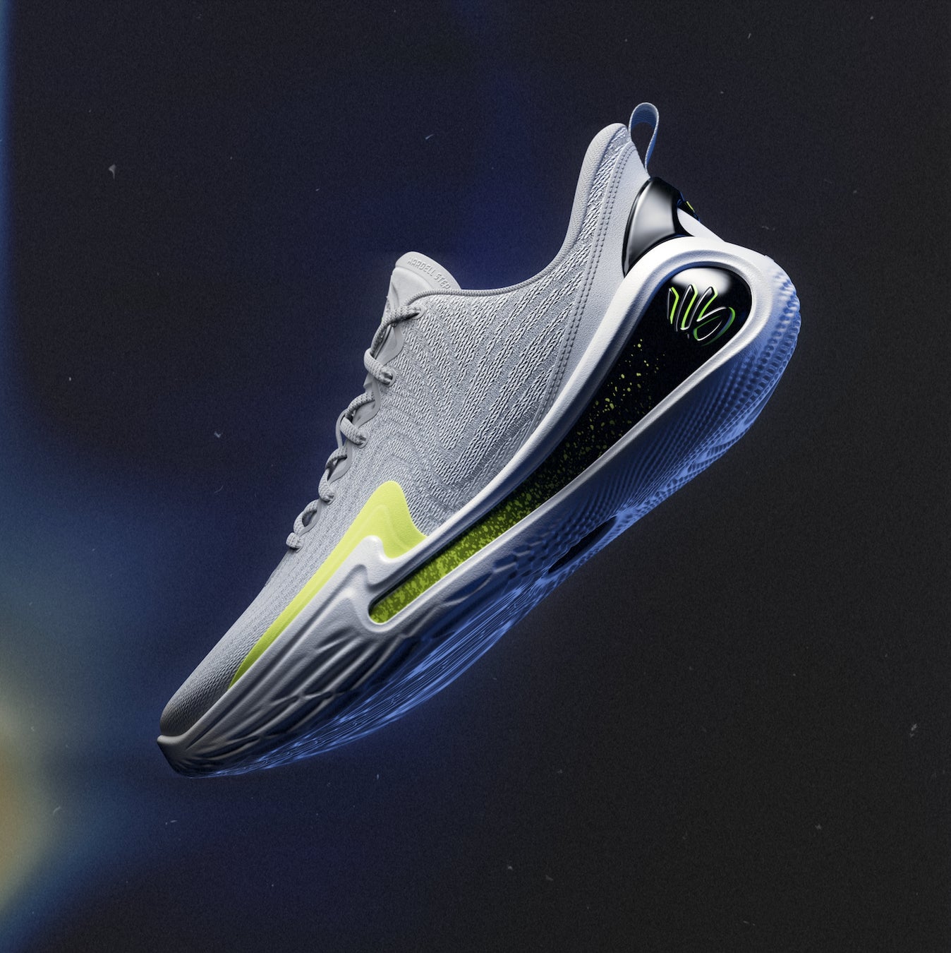 CURRY12 オールスターモデル アンダーアーマー ステフィン・カリー シグネチャーシューズ第12