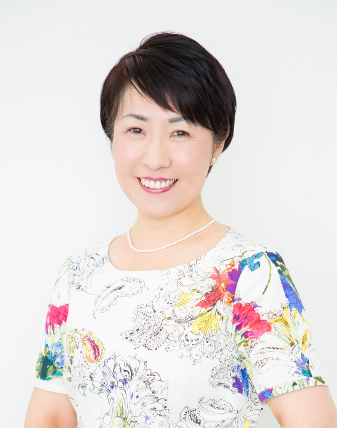 レシピ監修／市野 真理子さん