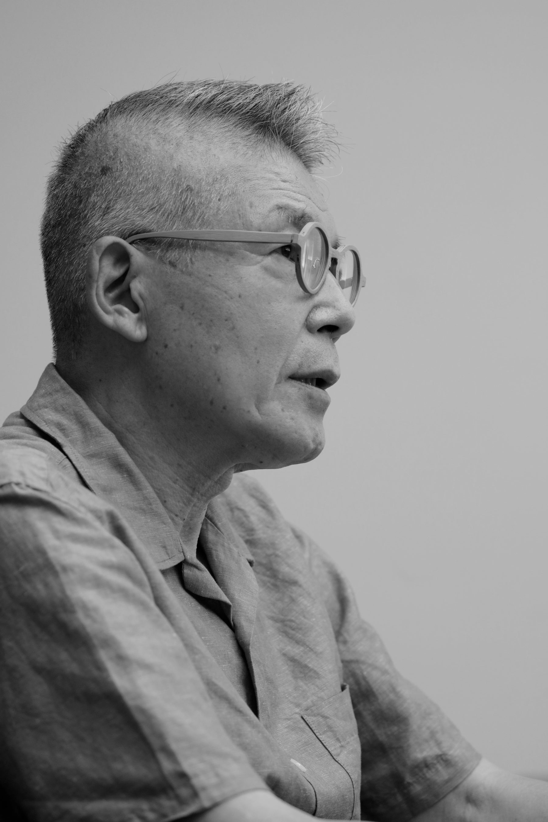 （撮影：畑拓）