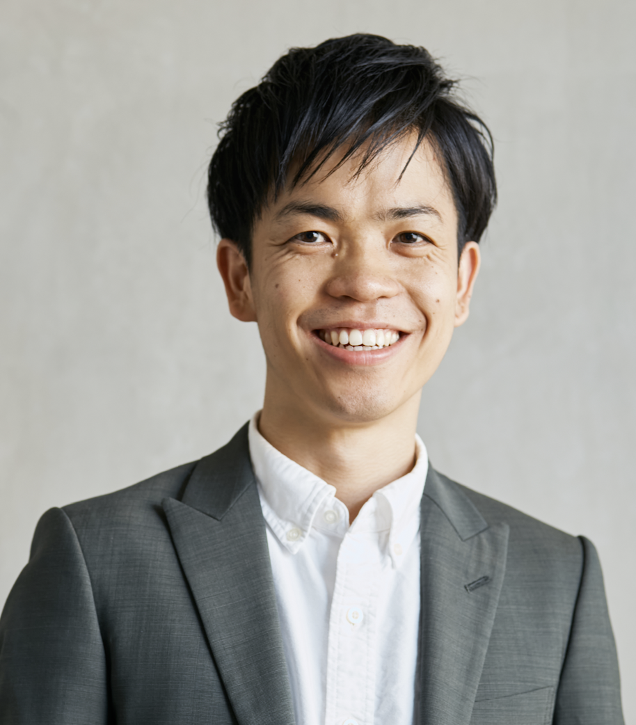 代表取締役社長CEO 前島恵