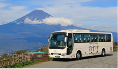 ツアーイメージ写真