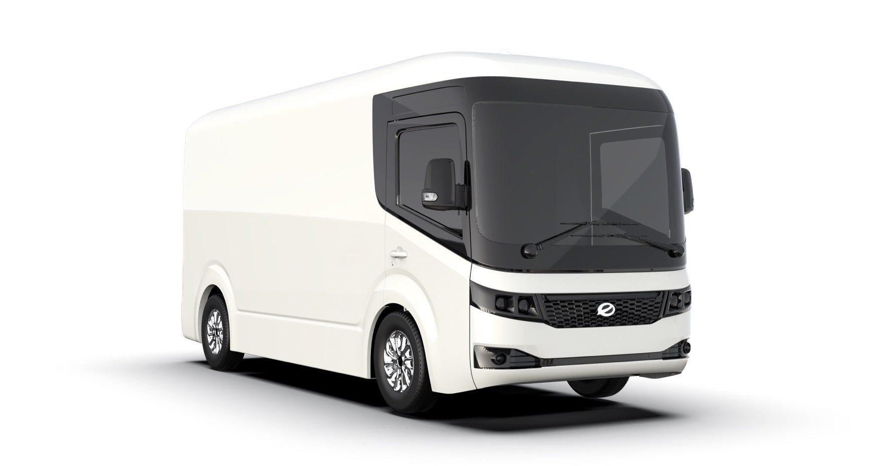 EV車両と充電設備をワンパッケージで提供。