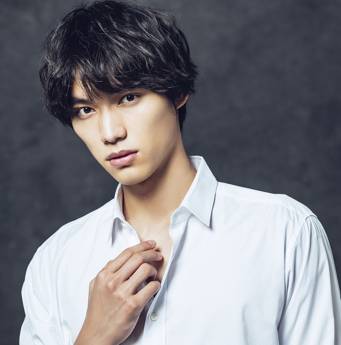 福士蒼汰さん