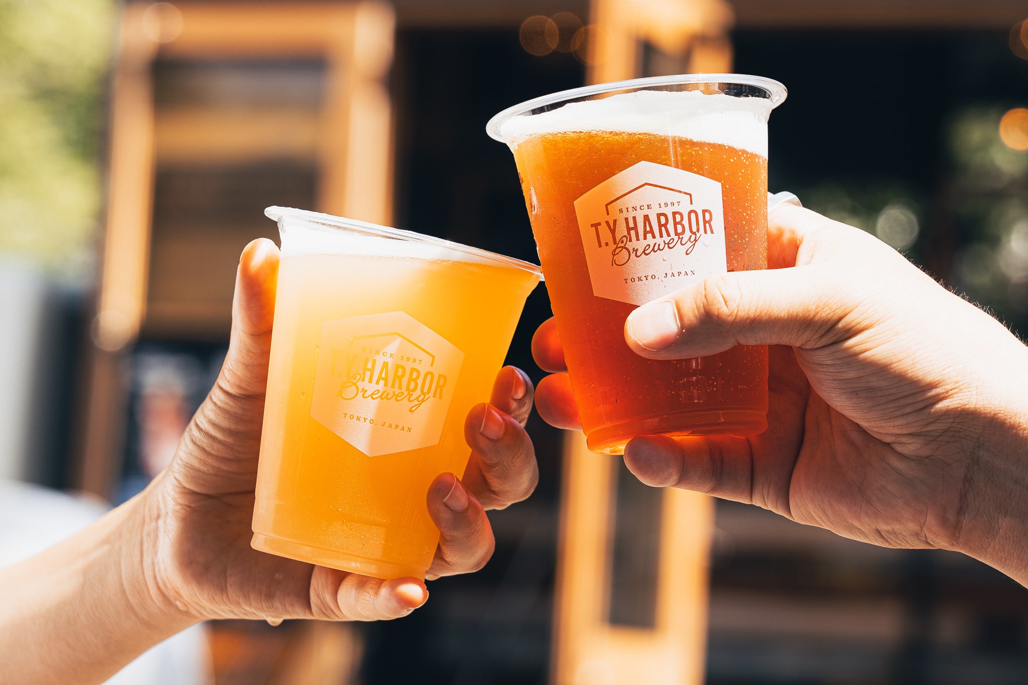 【TYハーバー】※6月28日のみ出店