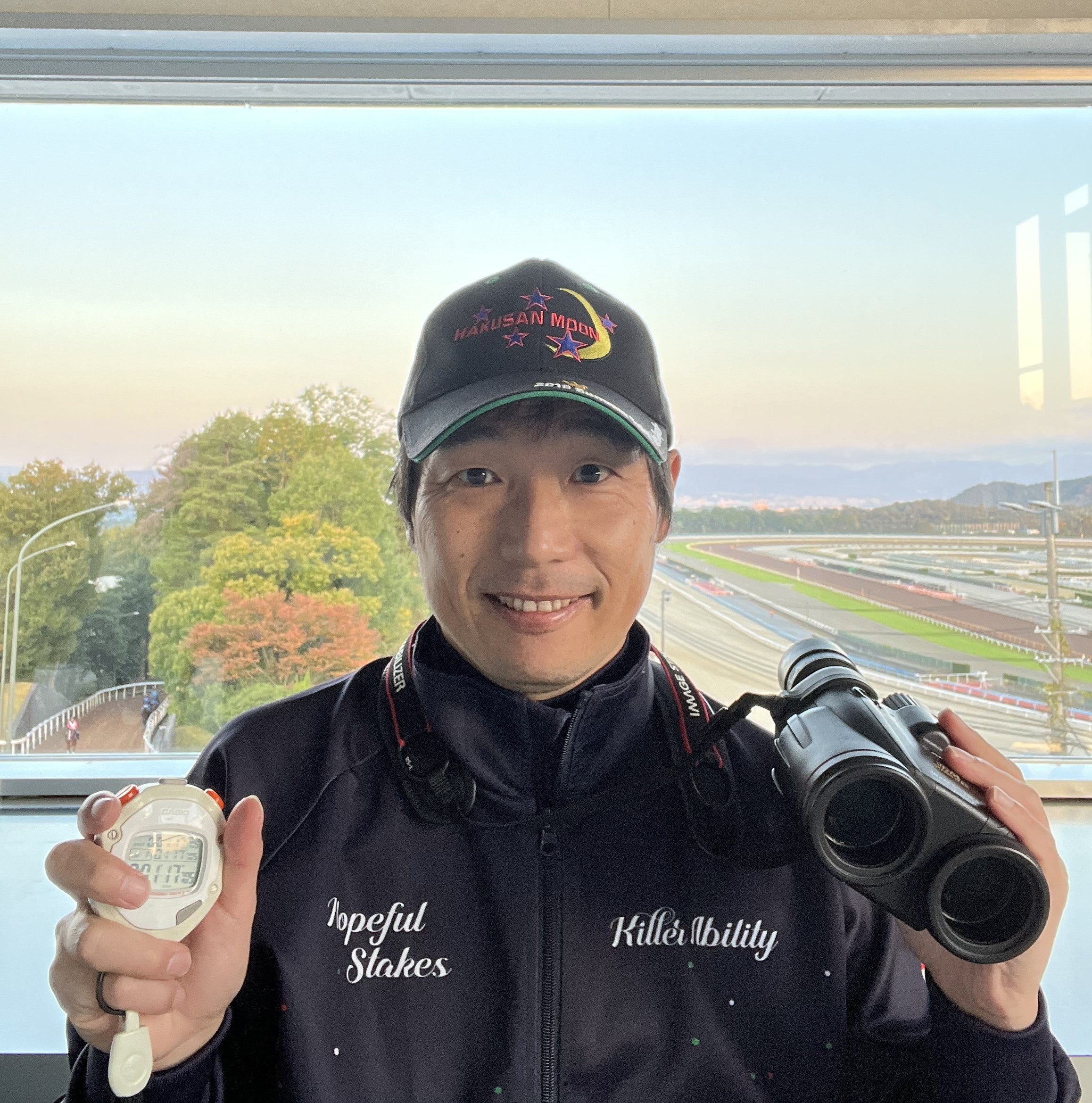 JAPAN DIRT CLASSIC 2024 限定　南関　競馬　キャップ JAPAN DIRT CLASSIC 2024 限定 南関 競馬 キャップ - メルカリ
