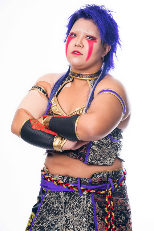 刀羅ナツコさん