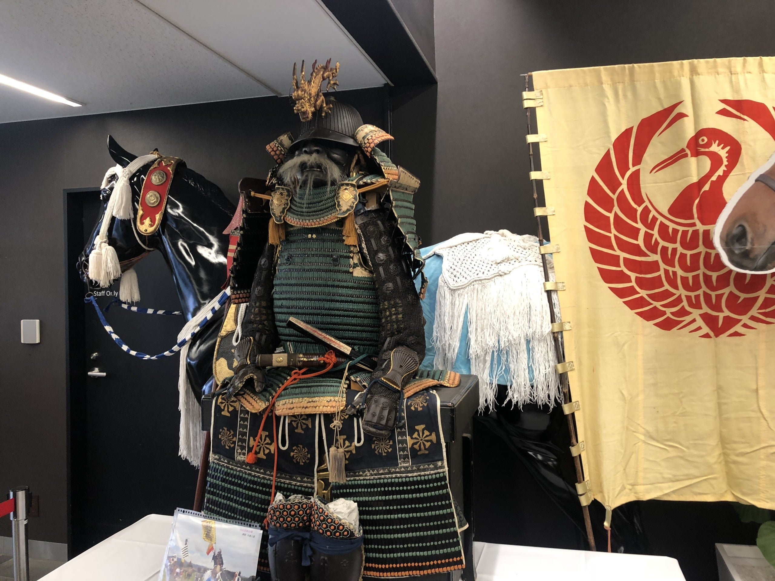 ※展示イメージ