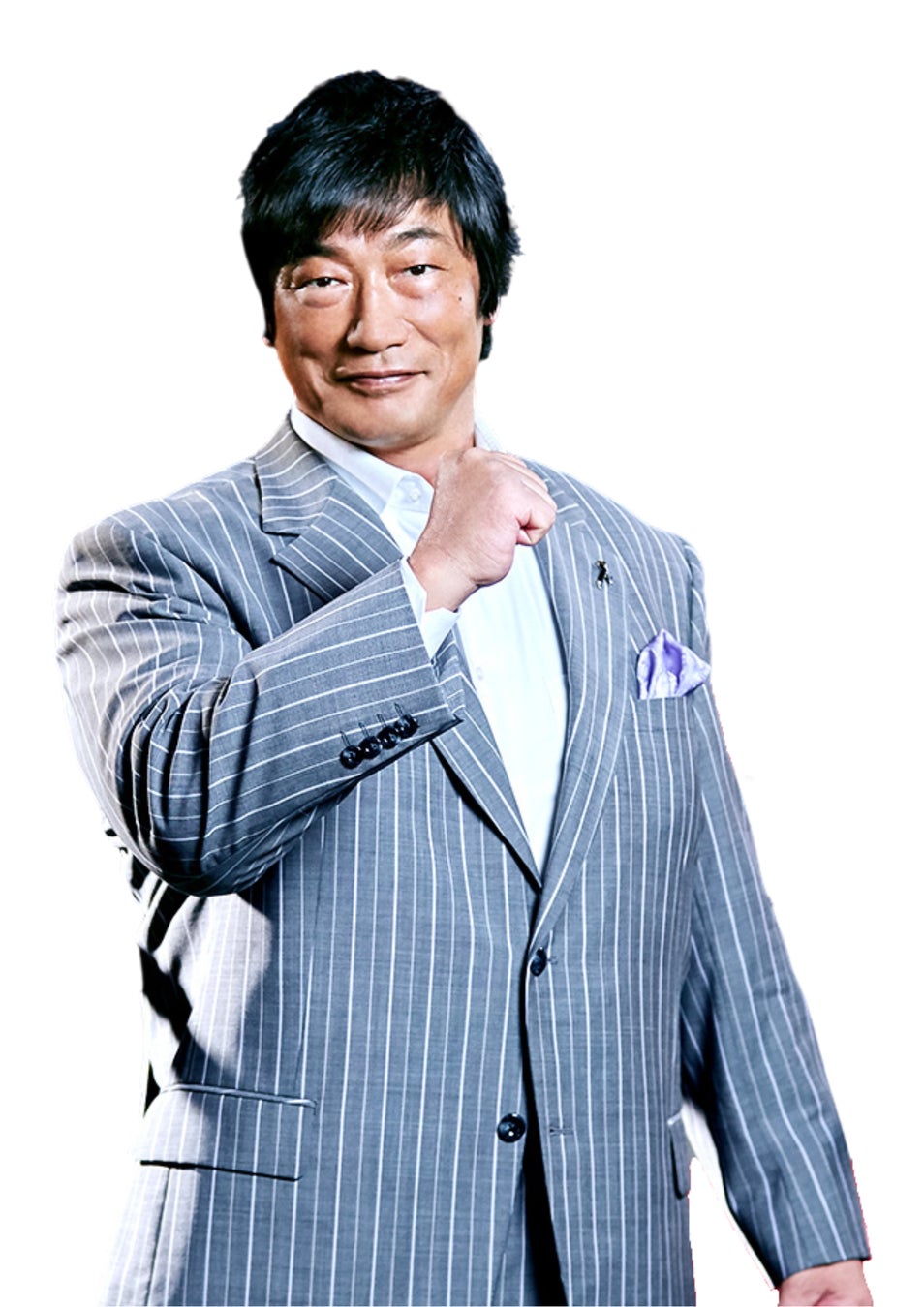 小橋建太さん