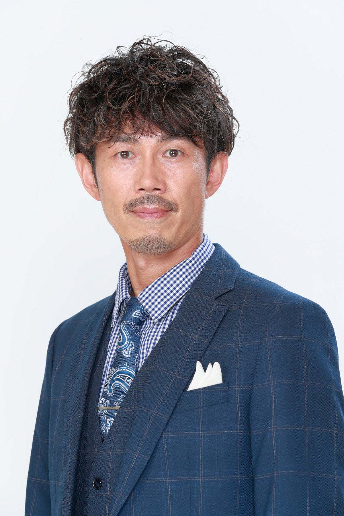 大村朋宏さん