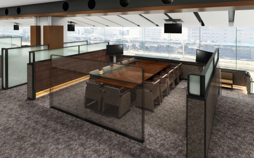 ウイングルームEXイメージ