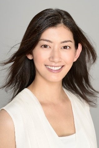 佐藤藍子さん