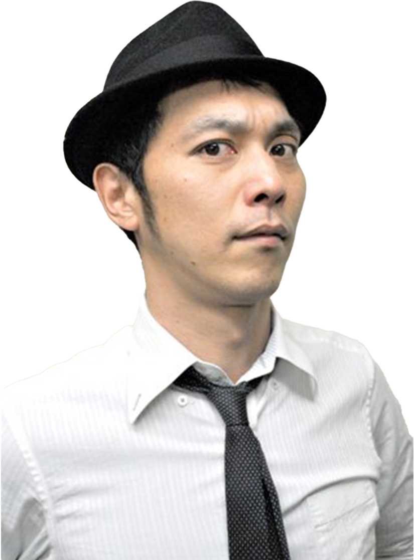 キャプテン渡辺さん