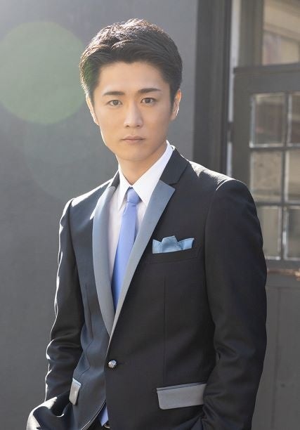 真田ナオキさん