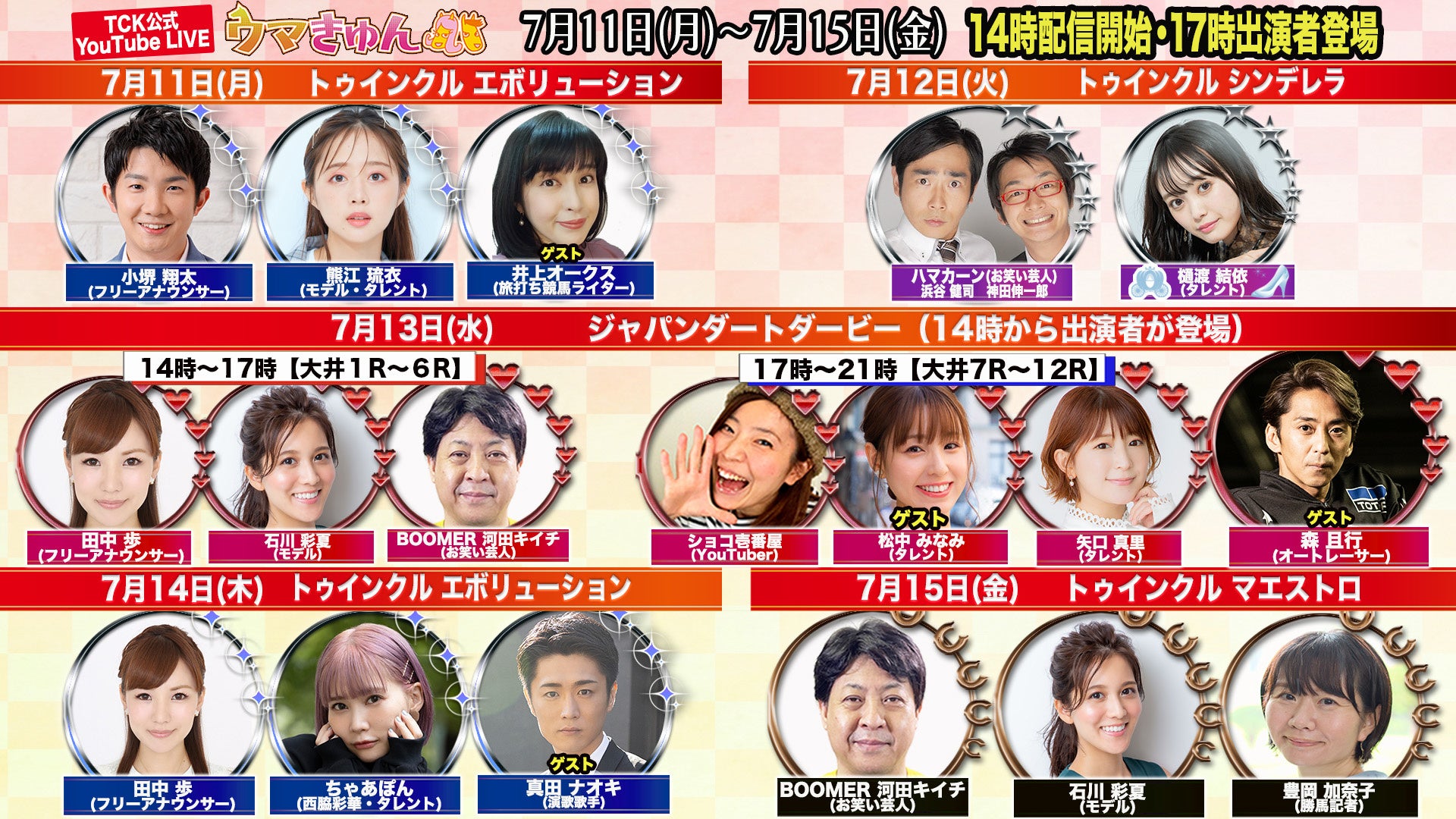 ウマきゅんサムネ0711-0715