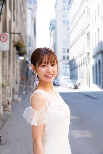 松中みなみさん