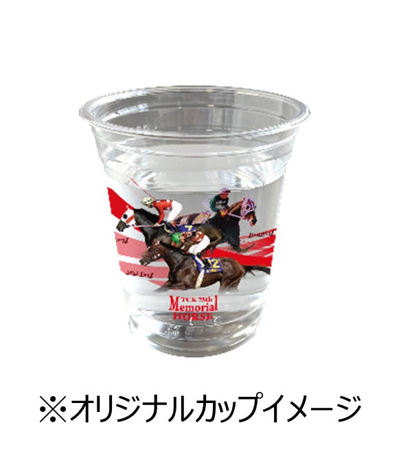 TCK 大井競馬場 お客様感謝デー2017 クッション 当選品 入手困難 大井競馬場開場75周年記念!!観て、食べて楽しめる「75周年特別